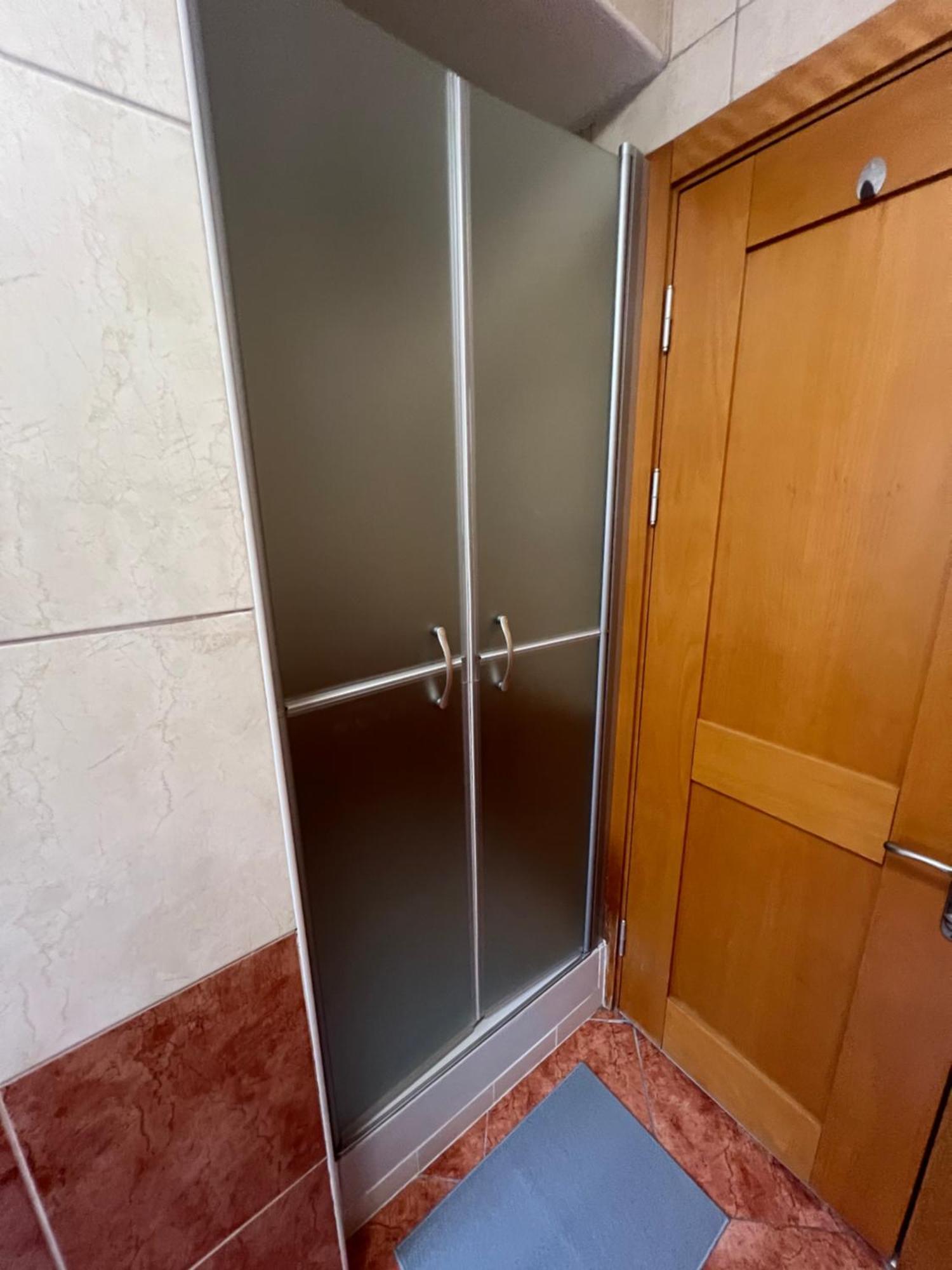 Balcony Dohany Street Apartment Budapest Exterior foto